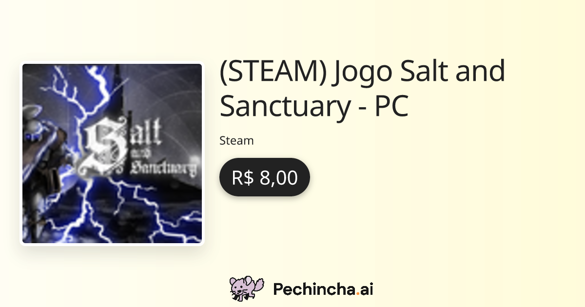 Pechincha.ai