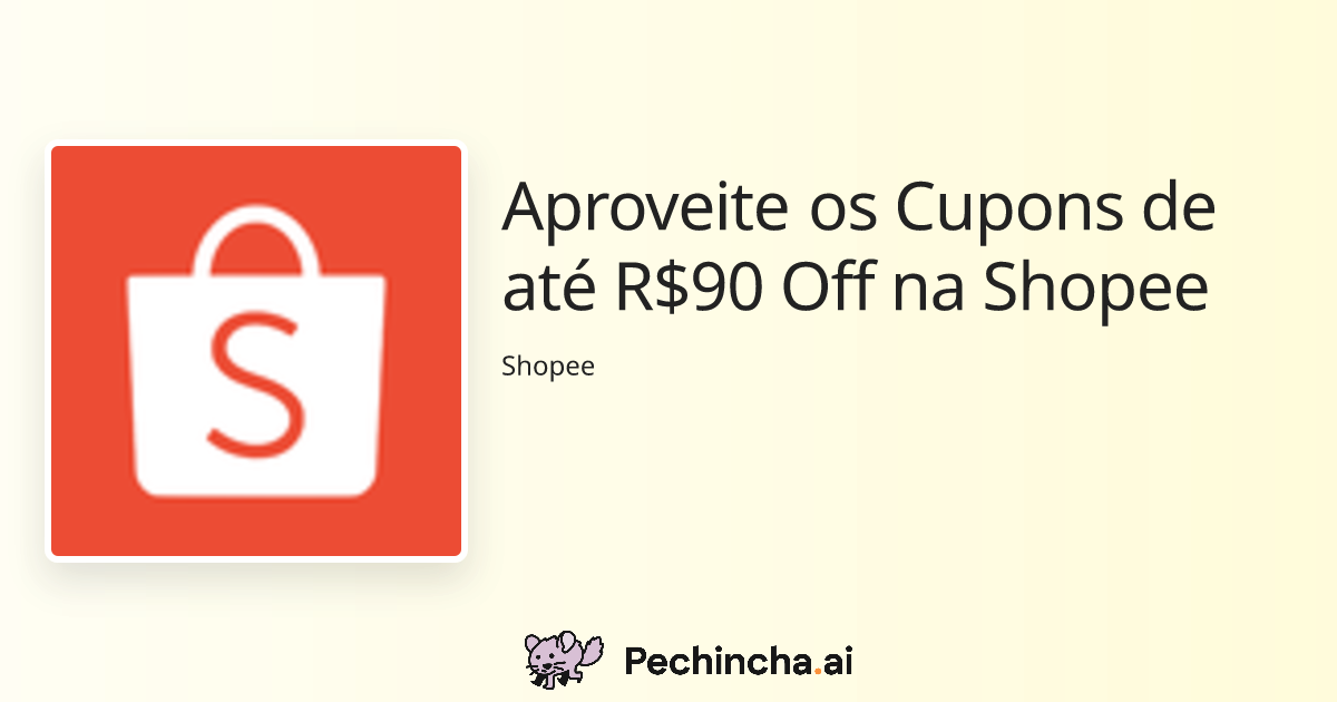 Pechincha.ai
