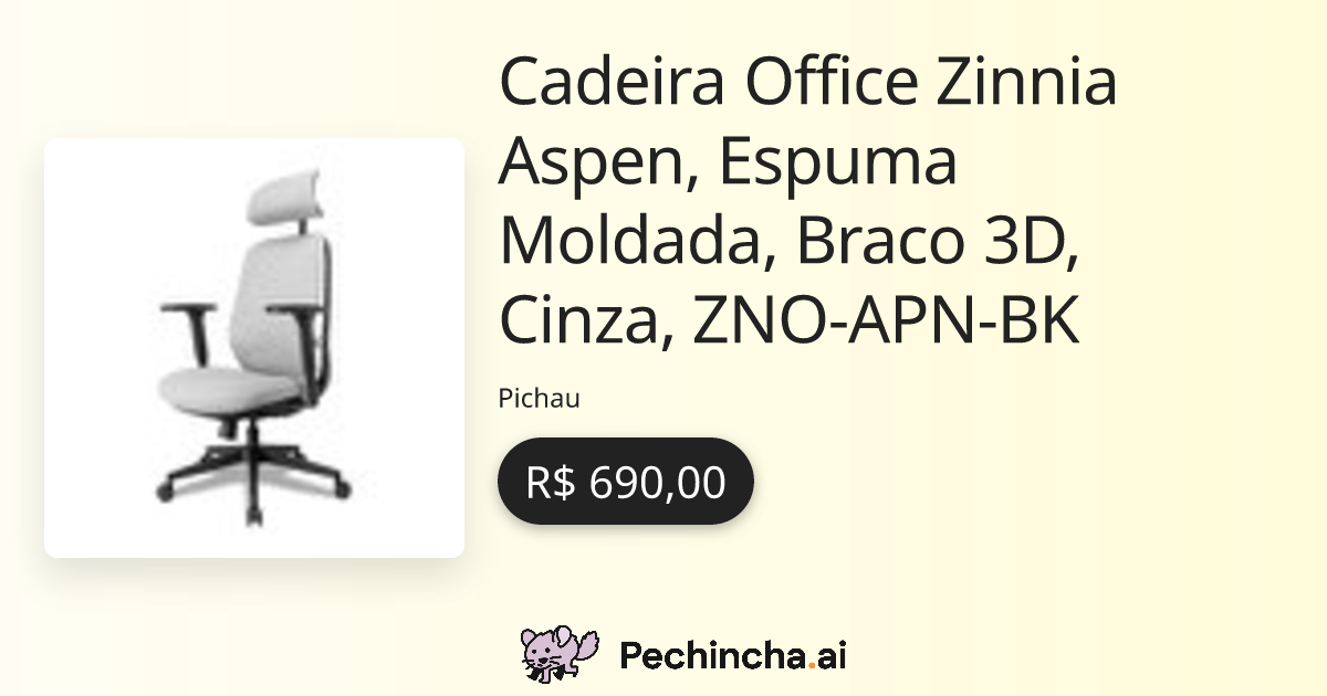 Pechincha.ai