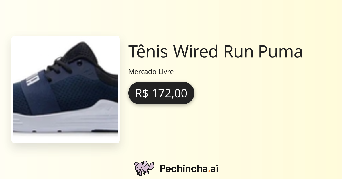 Pechincha.ai