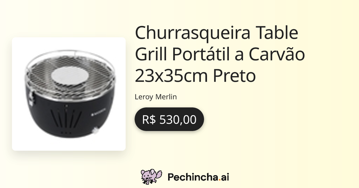 Pechincha.ai