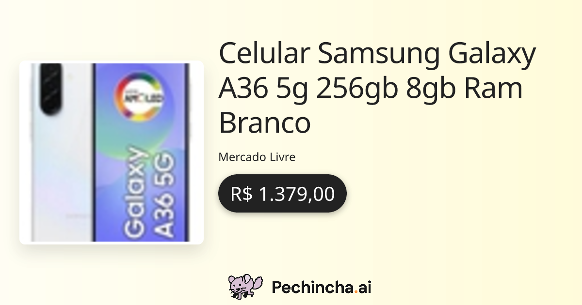 Pechincha.ai