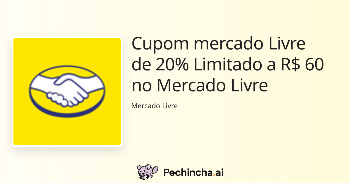 Pechincha.ai