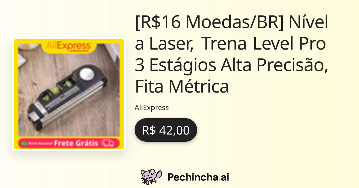 Pechincha.ai