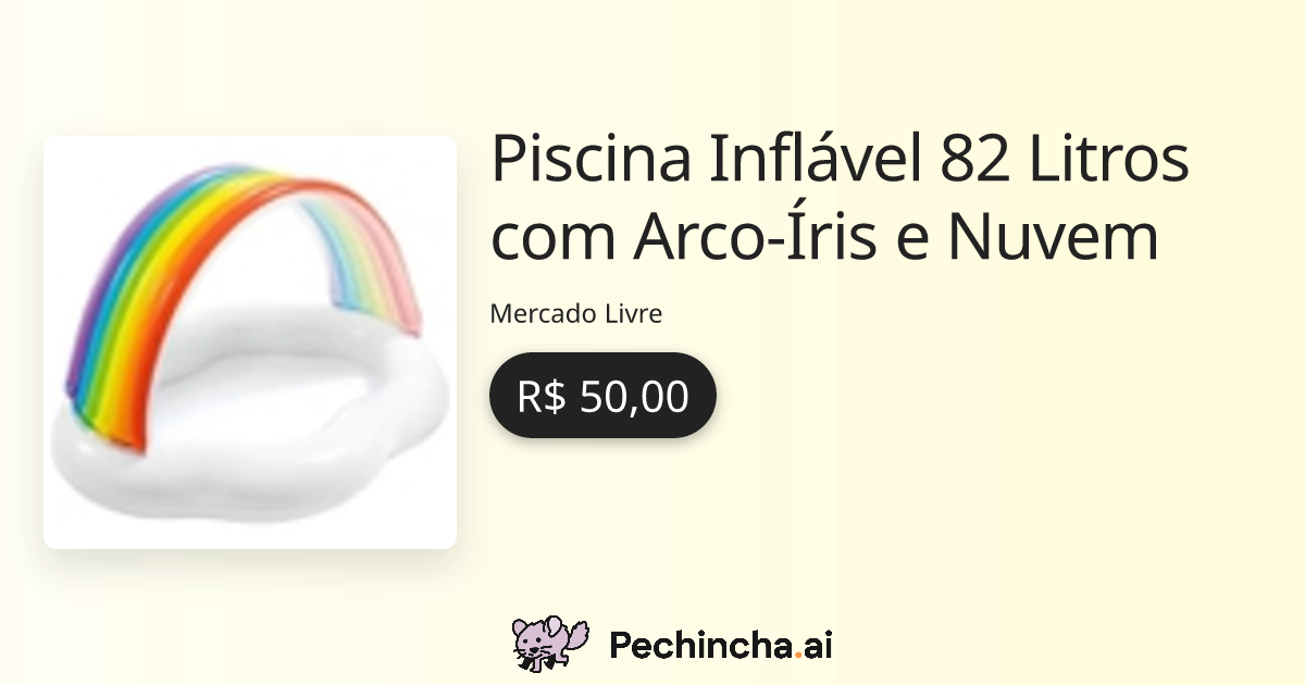 Pechincha.ai