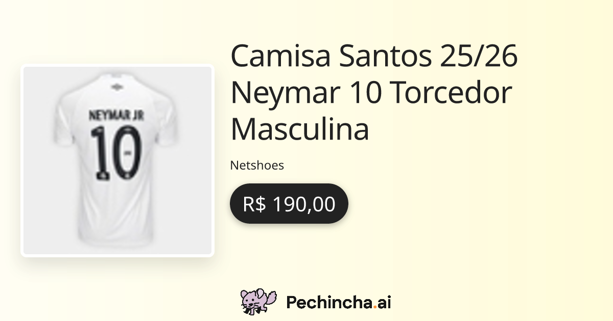 Pechincha.ai