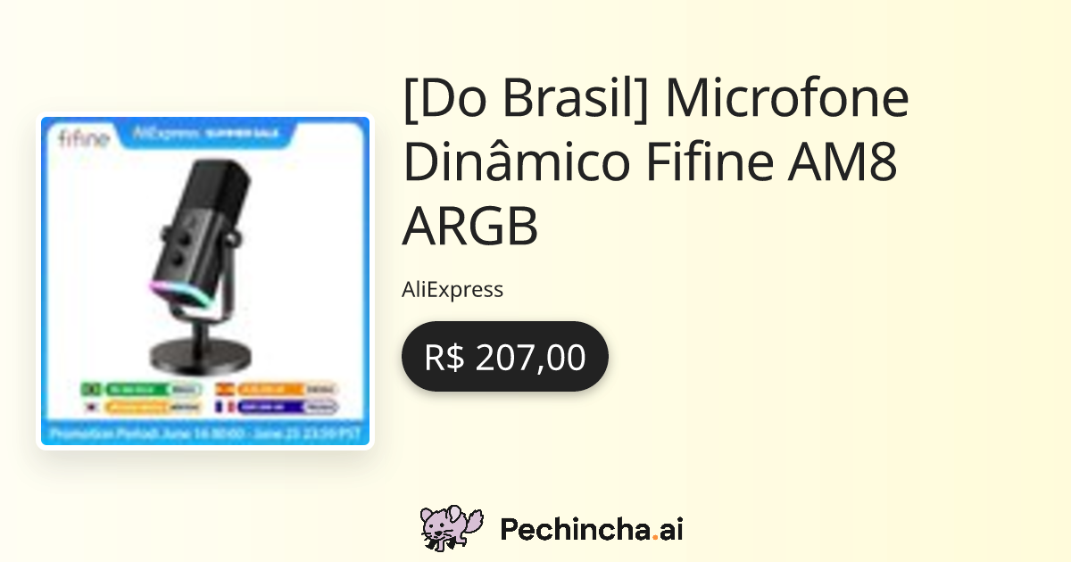 Pechincha.ai