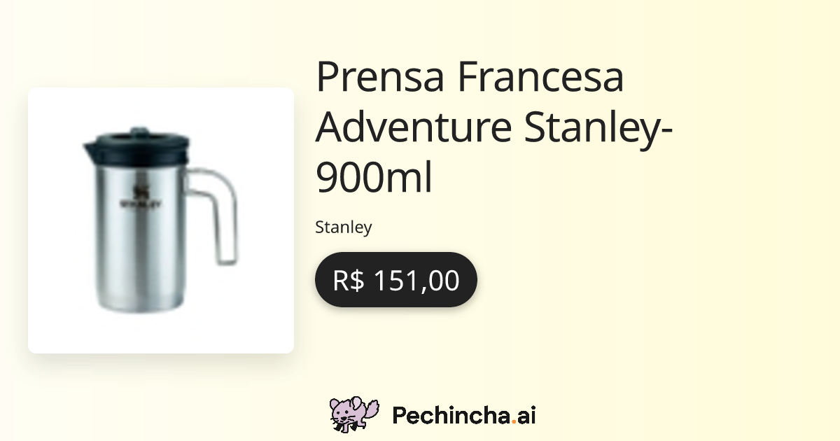 Pechincha.ai