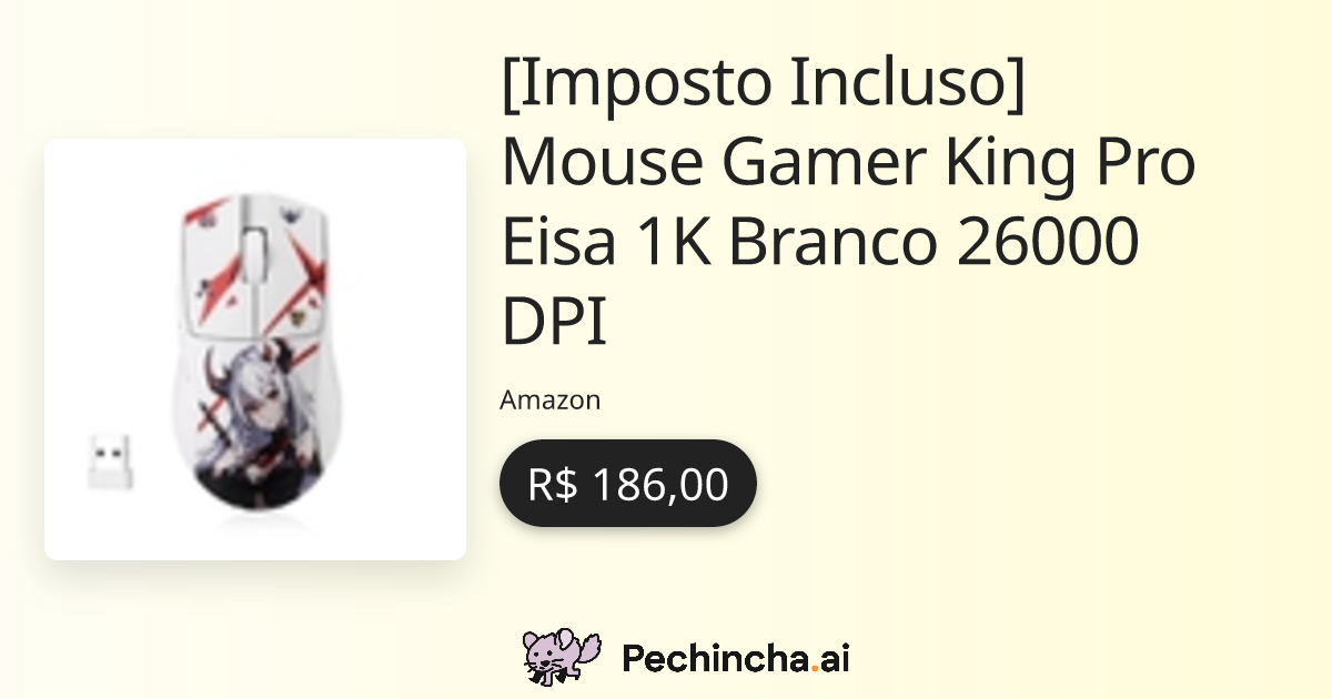 Pechincha.ai