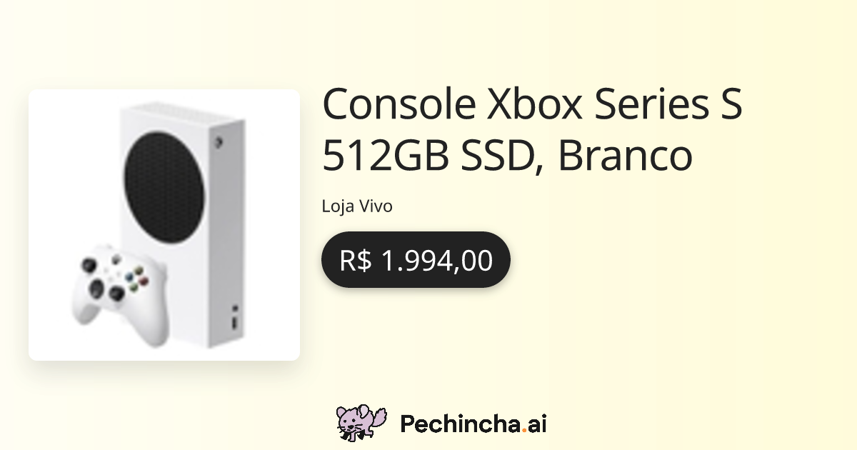 Pechincha.ai