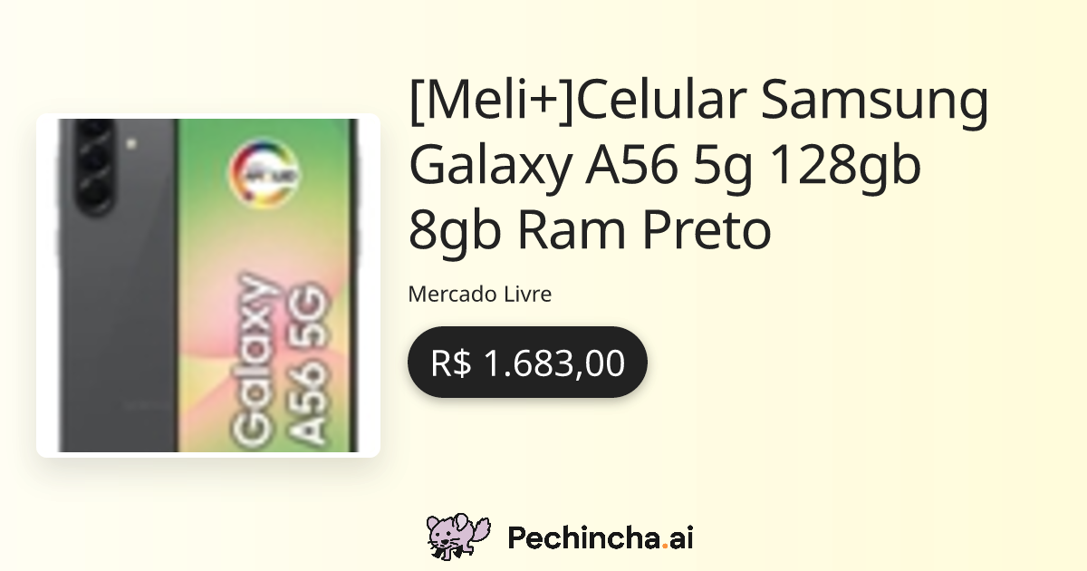 Pechincha.ai