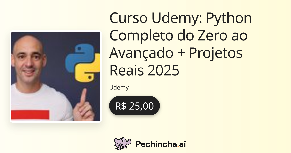 Pechincha.ai