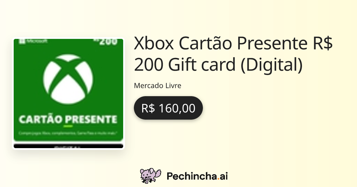 Pechincha.ai