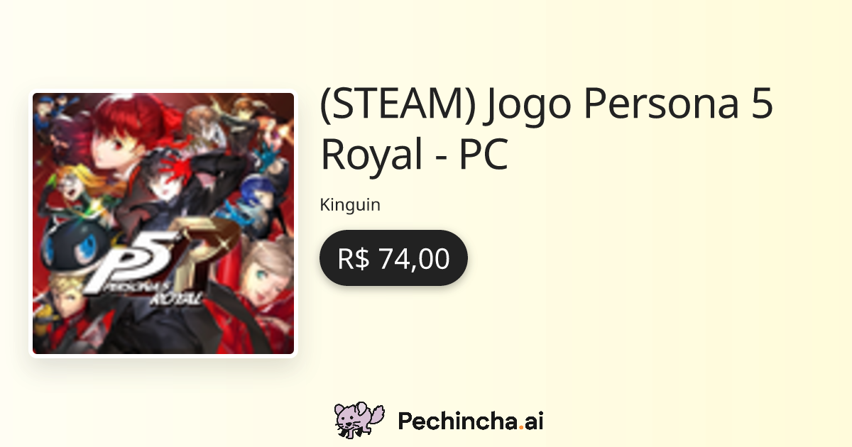 Pechincha.ai