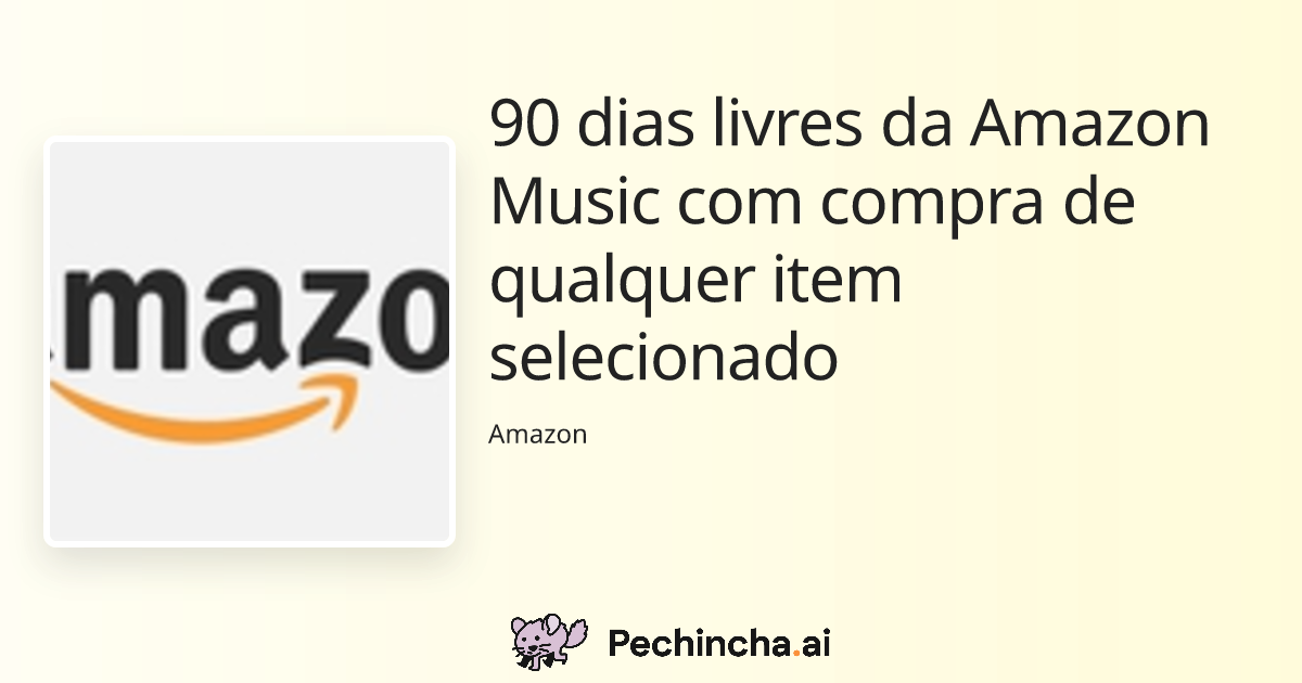 Pechincha.ai