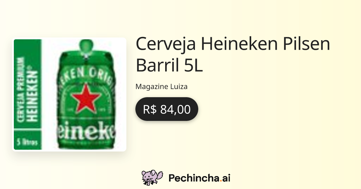 Pechincha.ai