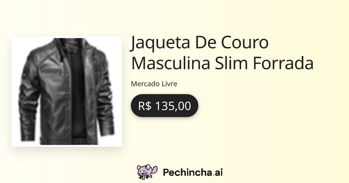 Pechincha.ai