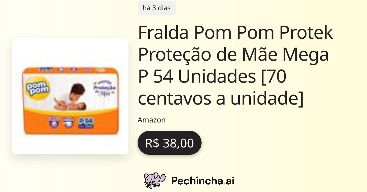 Pechincha.ai