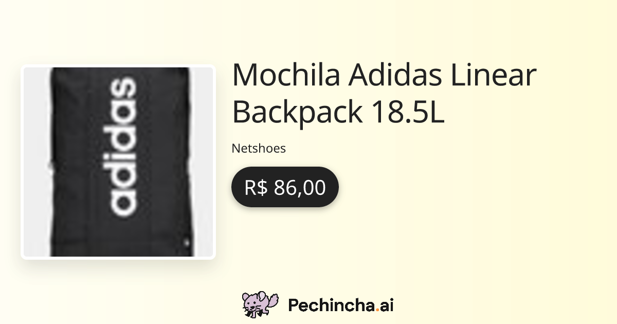 Pechincha.ai