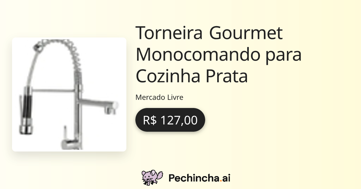 Pechincha.ai