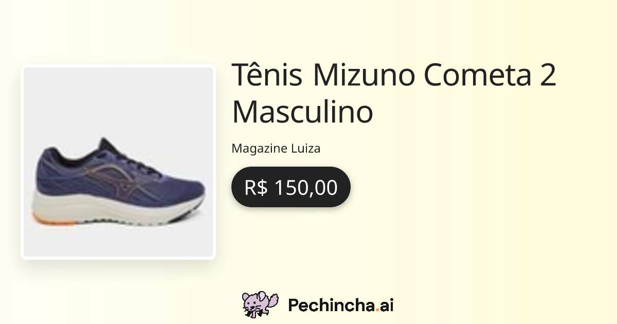 Pechincha.ai