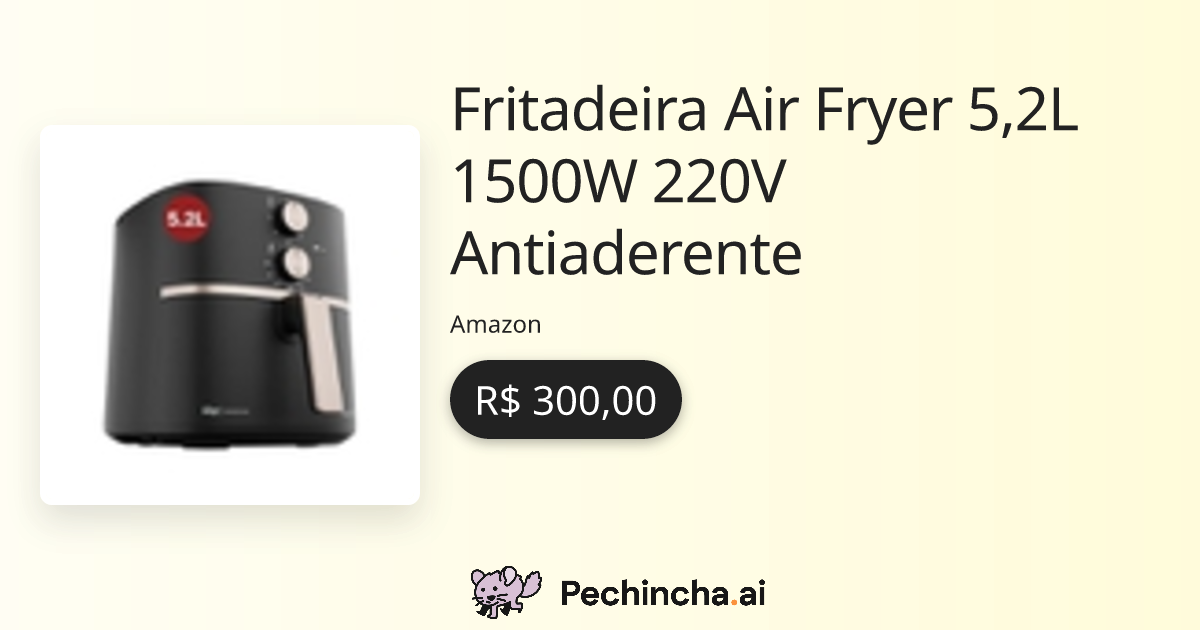 Pechincha.ai