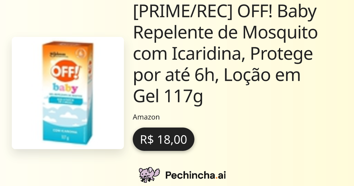 Pechincha.ai