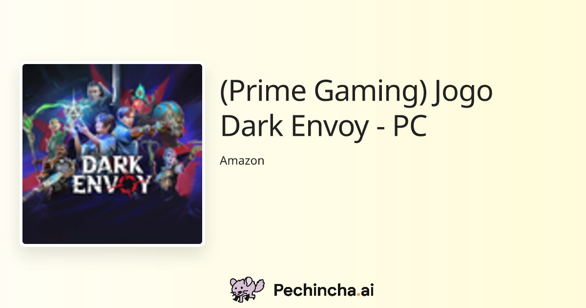 Pechincha.ai
