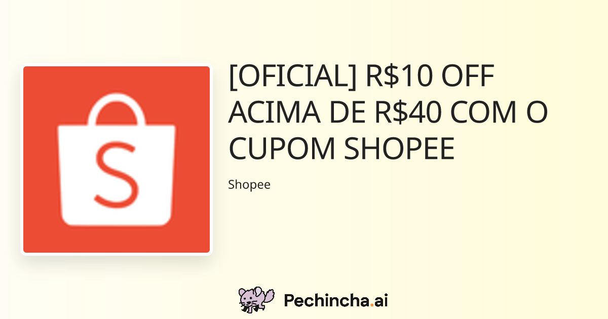 Pechincha.ai