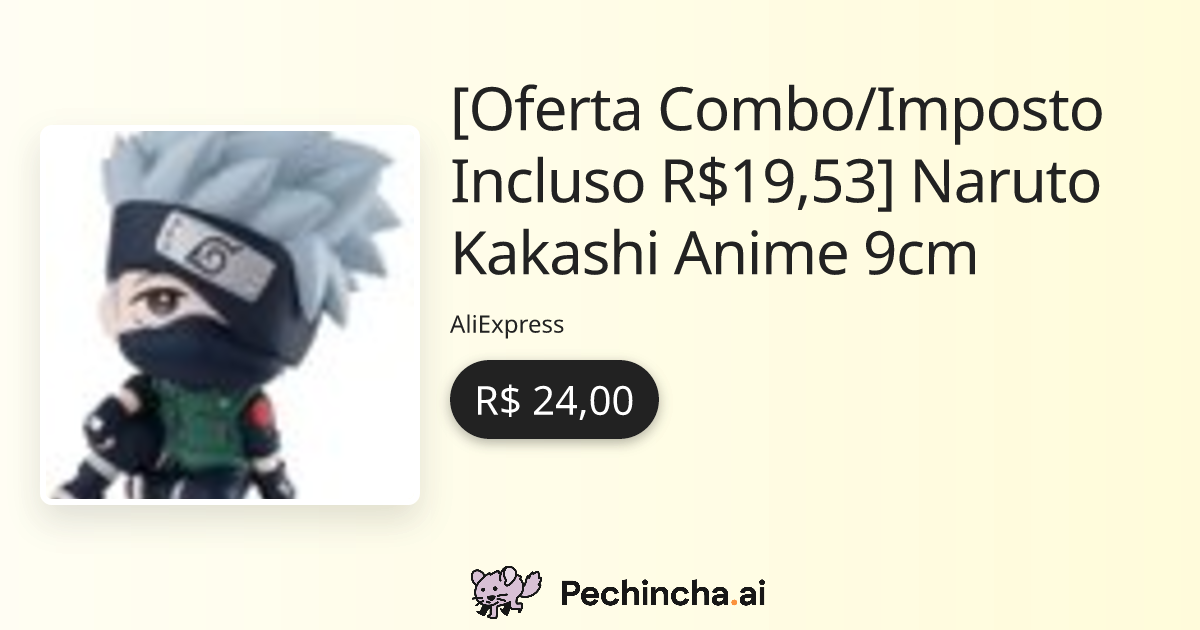 Pechincha.ai