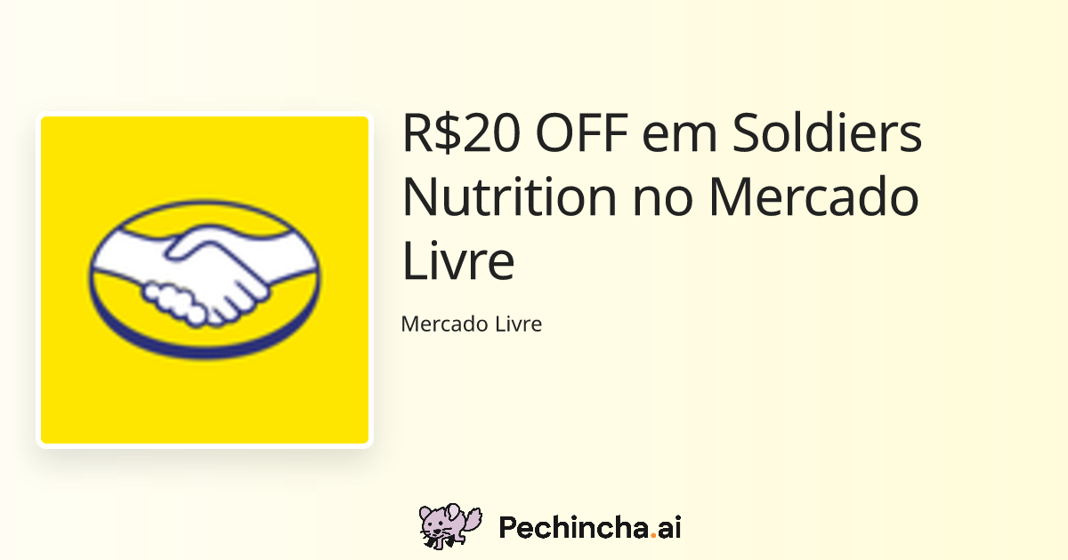 Pechincha.ai