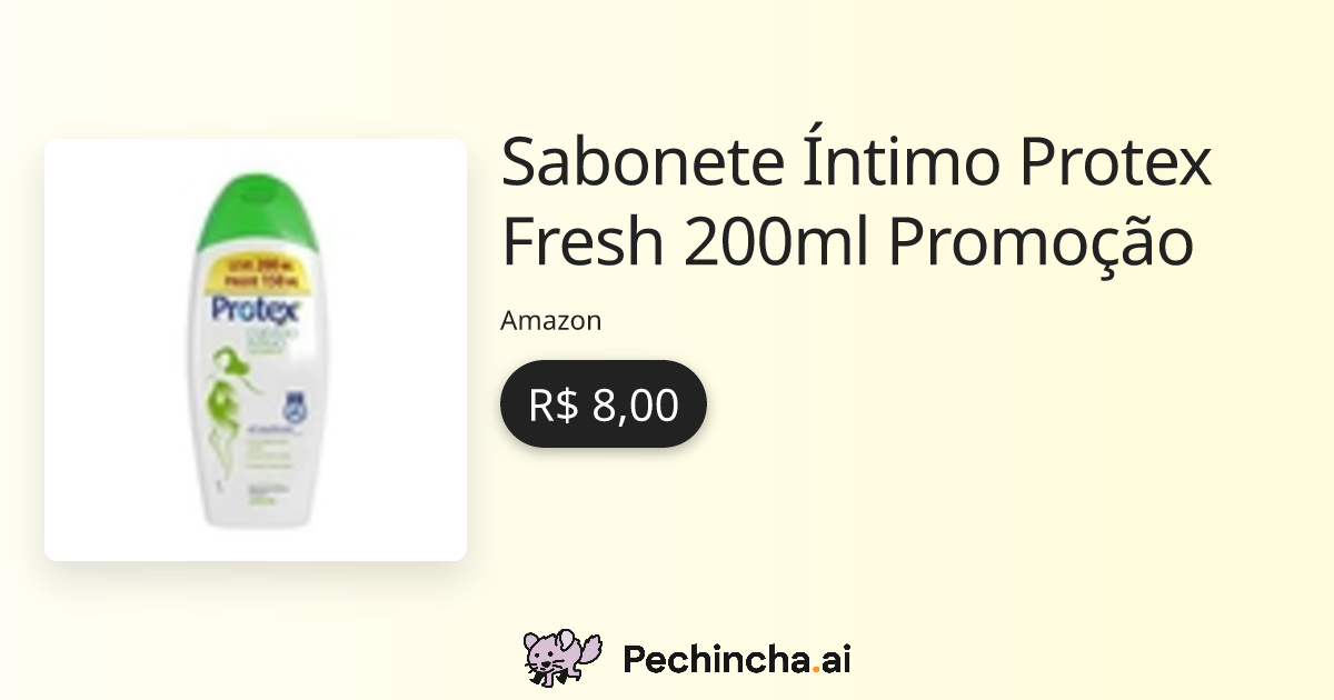 Pechincha.ai