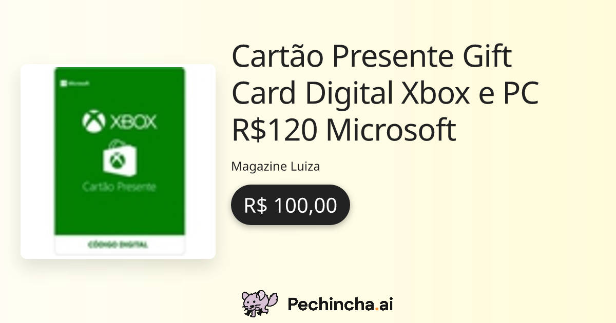 Pechincha.ai
