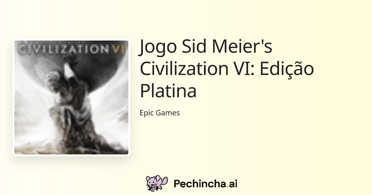 Pechincha.ai