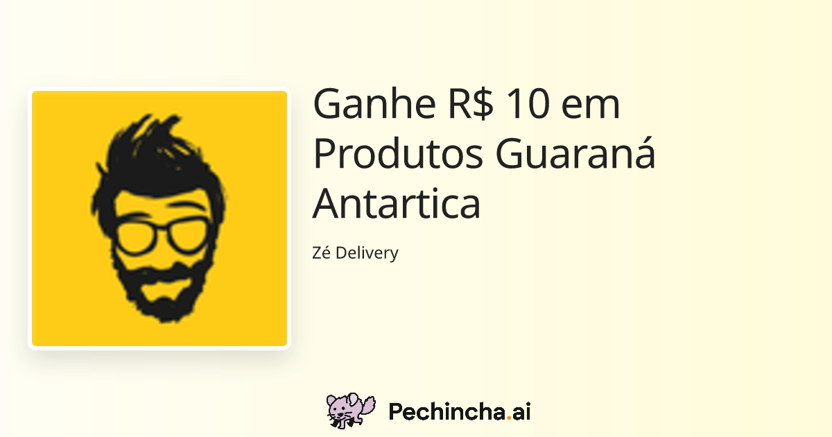 Pechincha.ai
