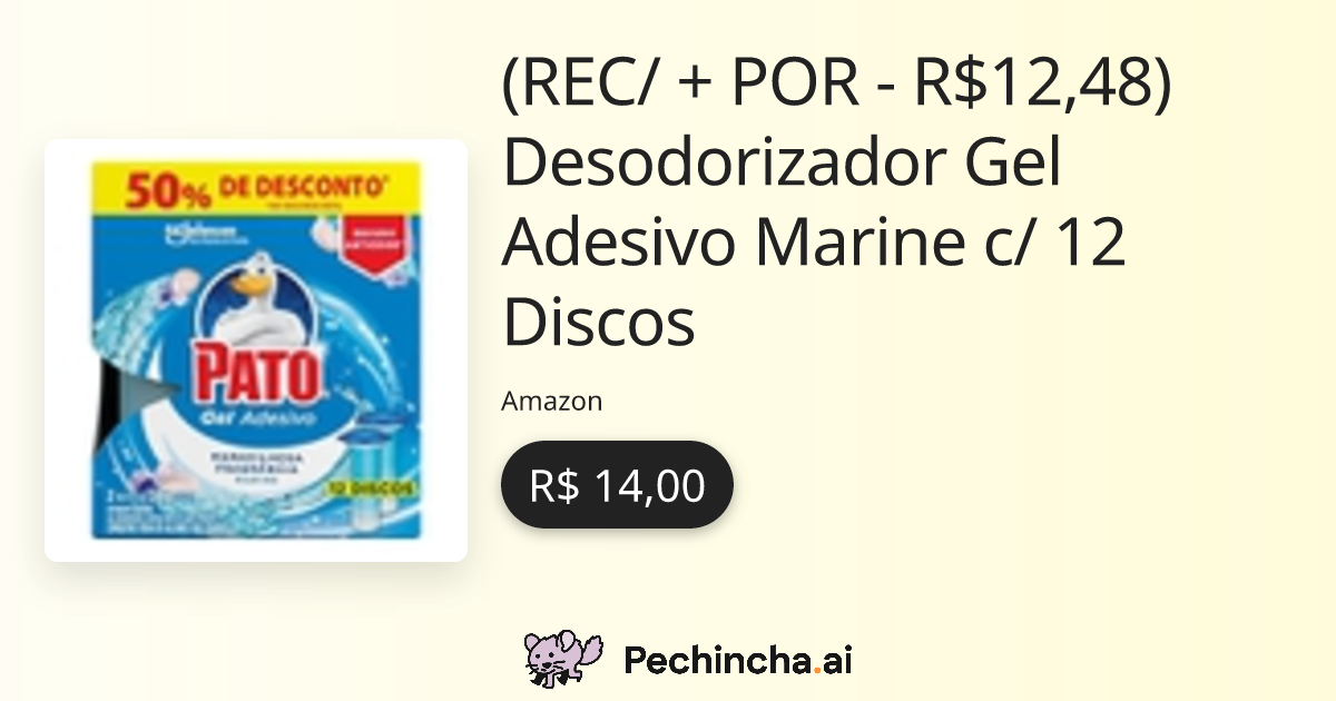 Pechincha.ai