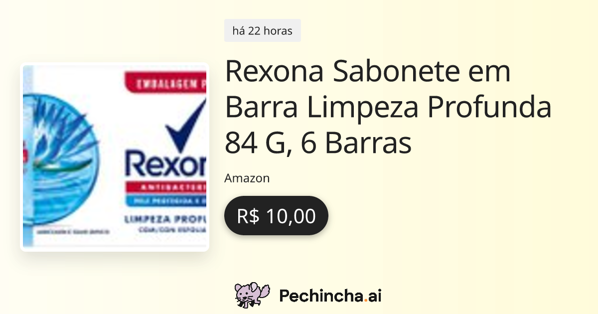 Pechincha.ai