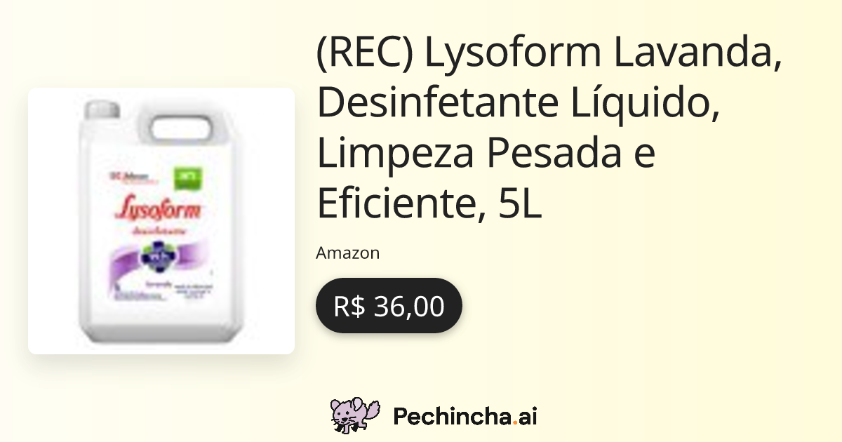 Pechincha.ai