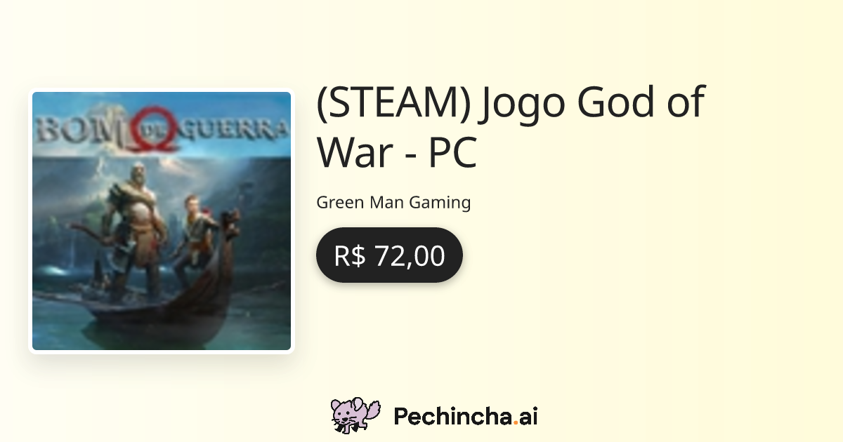Pechincha.ai