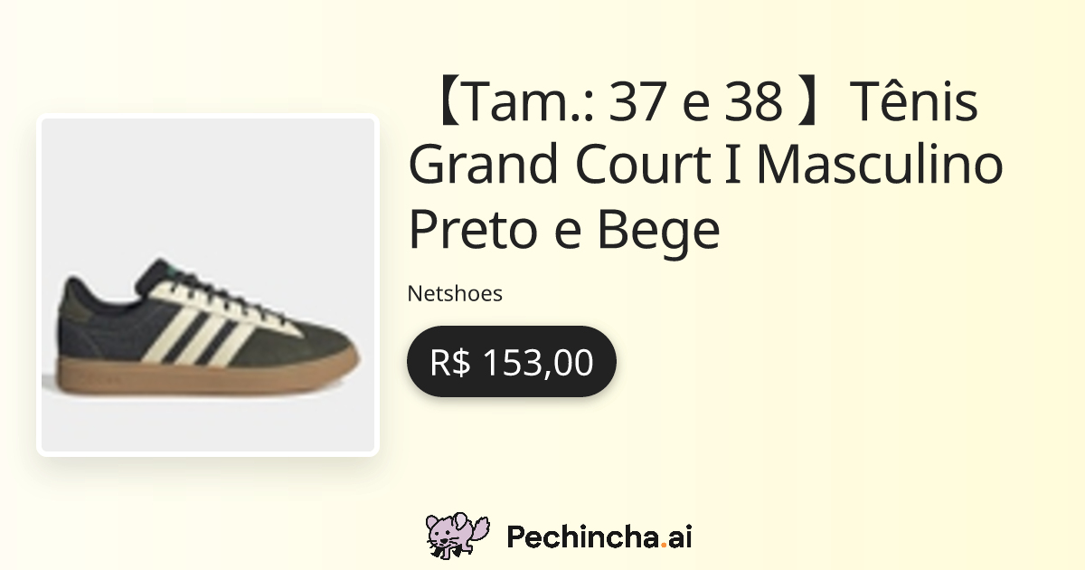 Pechincha.ai