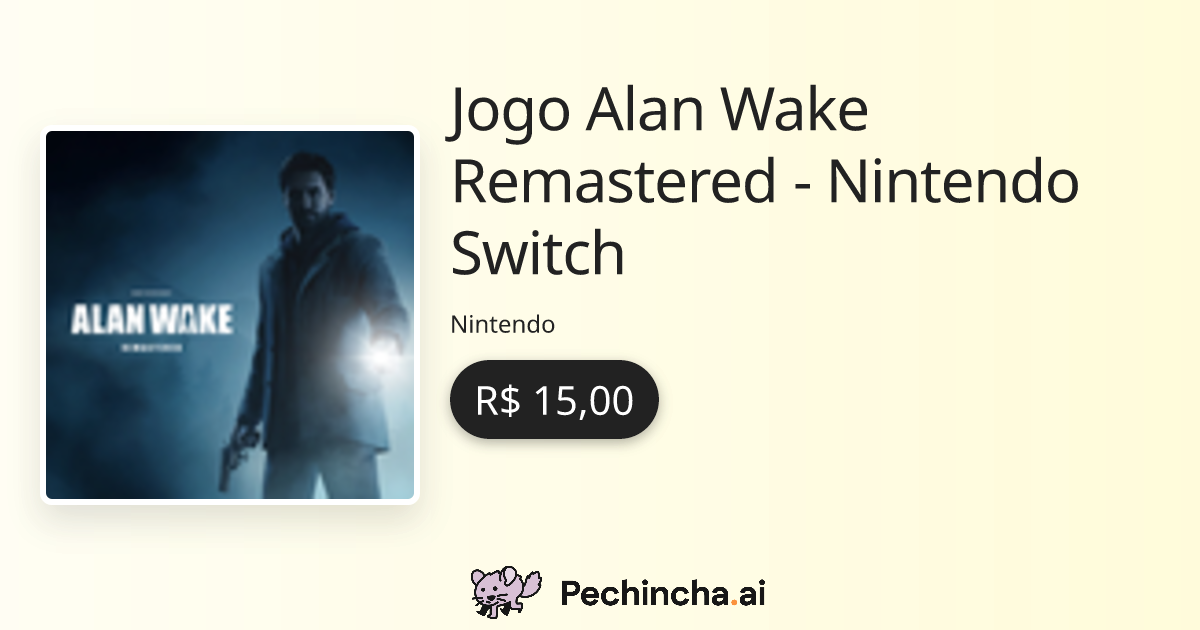 Pechincha.ai