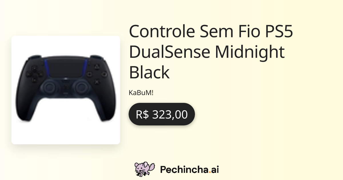 Pechincha.ai