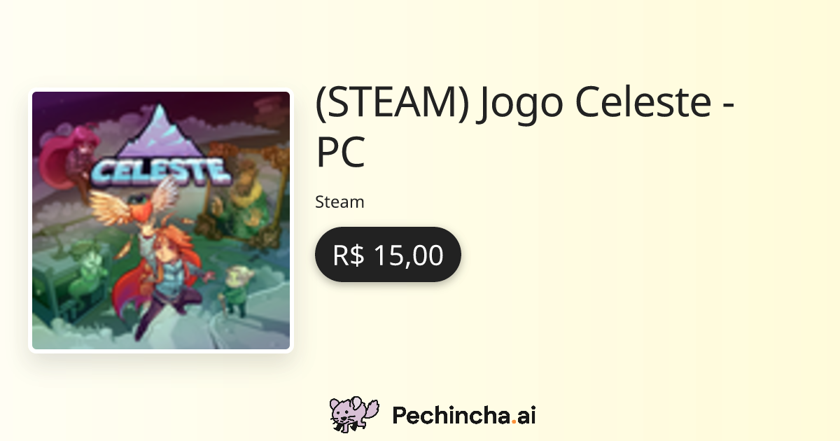 Pechincha.ai