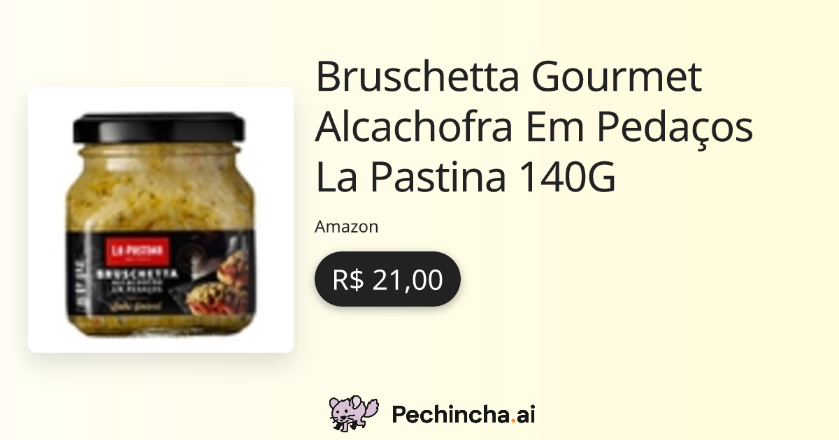Pechincha.ai