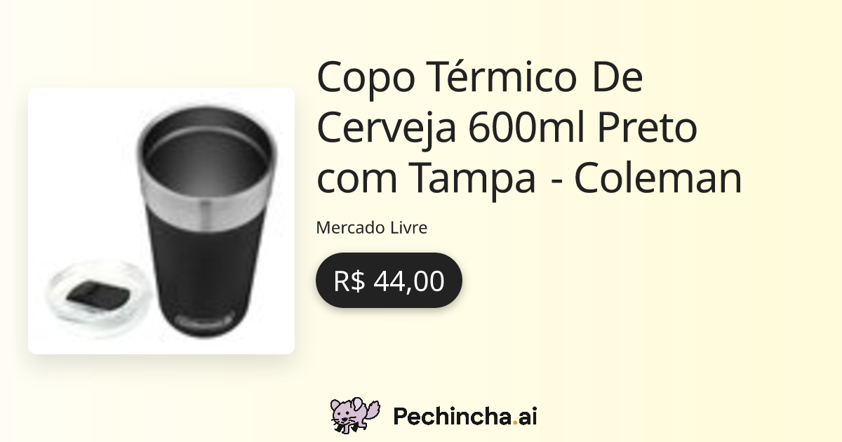 Pechincha.ai