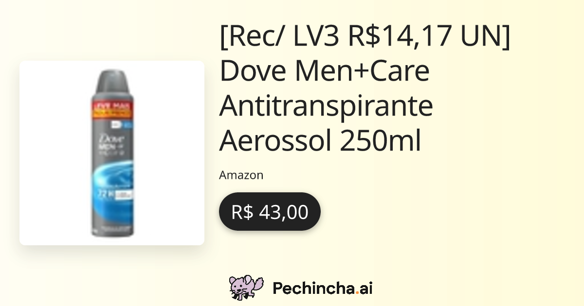 Pechincha.ai