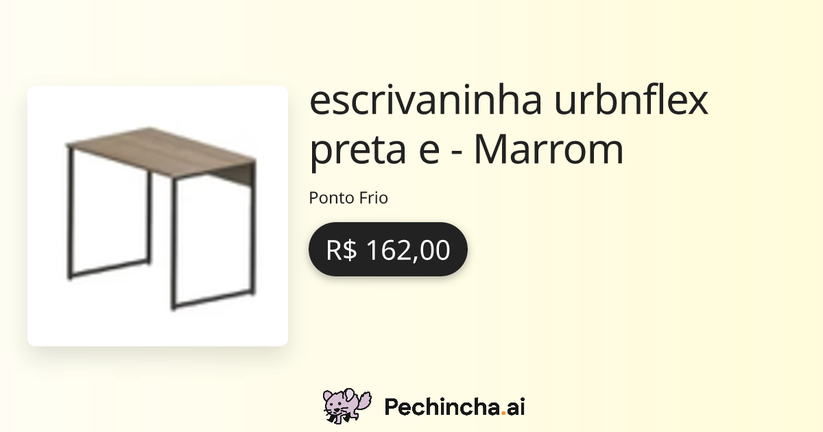 Pechincha.ai