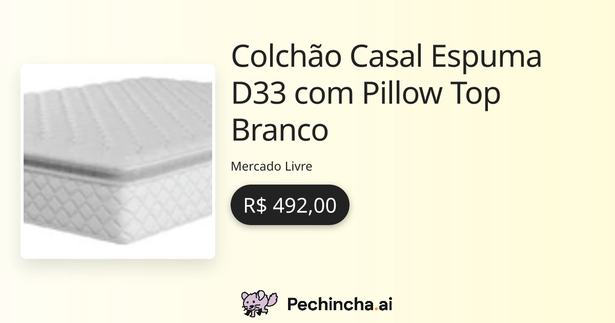 Pechincha.ai