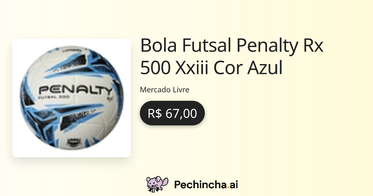 Pechincha.ai
