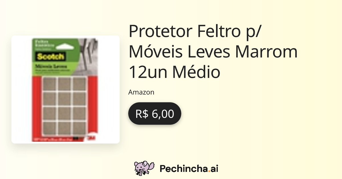 Pechincha.ai